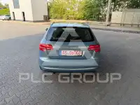 2008 Audi A3