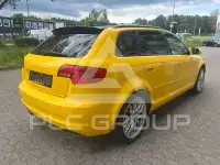 2011 Audi A3