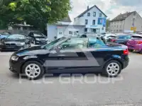 2011 Audi A3