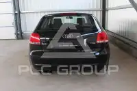 2011 Audi A3