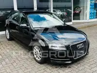 2011 Audi A3