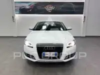 2011 Audi A3
