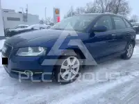 2011 Audi A3