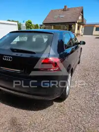 2011 Audi A3