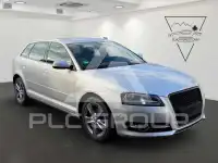 2011 Audi A3