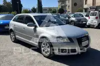 2011 Audi A3