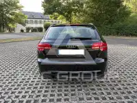 2011 Audi A3