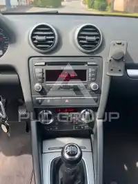 2011 Audi A3