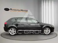 2011 Audi A3