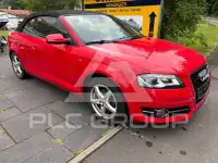 2011 Audi A3