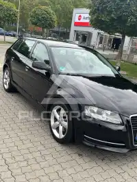 2011 Audi A3
