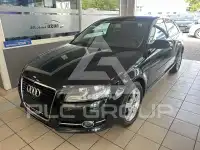 2011 Audi A3