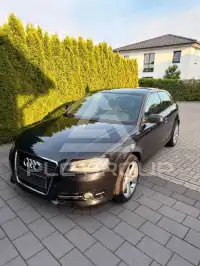 2011 Audi A3
