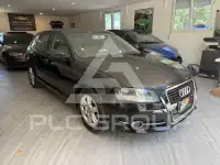 2011 Audi A3