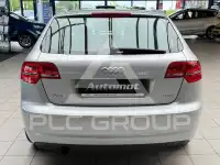 2011 Audi A3