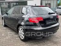 2011 Audi A3