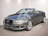 2011 Audi A3