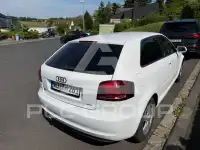 2011 Audi A3