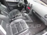 2011 Audi A3
