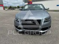 2011 Audi A3