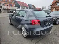 2011 Audi A3