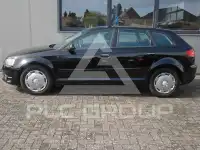 2011 Audi A3