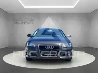 2011 Audi A3