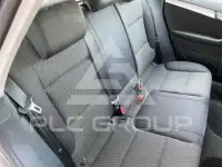 2011 Audi A3
