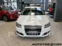 2011 Audi A3