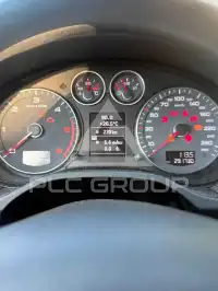 2011 Audi A3