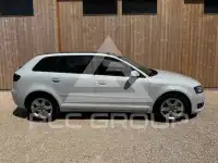 2011 Audi A3
