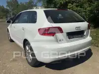 2011 Audi A3