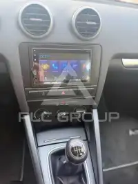 2011 Audi A3