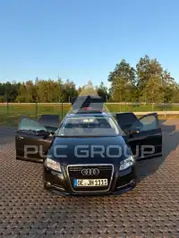2011 Audi A3