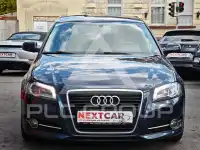 2011 Audi A3