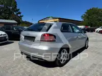 2011 Audi A3