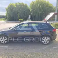 2011 Audi A3