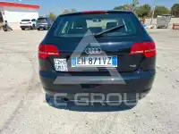 2011 Audi A3