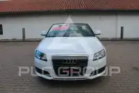 2011 Audi A3