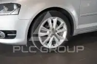 2011 Audi A3
