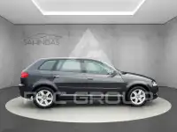 2011 Audi A3