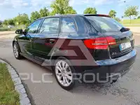 2011 Audi A3