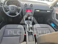 2011 Audi A3