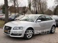 2011 Audi A3