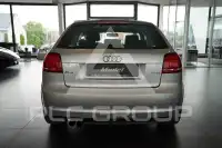 2011 Audi A3