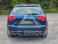 2011 Audi A3
