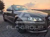 2011 Audi A3