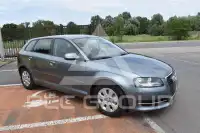 2011 Audi A3