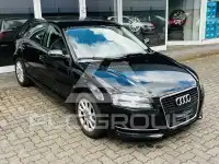 2011 Audi A3
