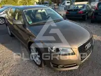 2011 Audi A3